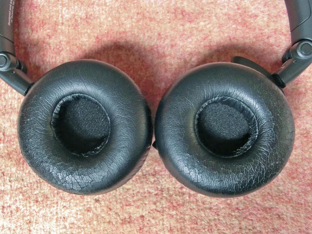 AKG　ヘッドホン　K451　美品　動作品