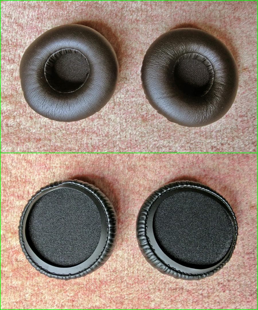 AKG　ヘッドホン　K451　美品　動作品