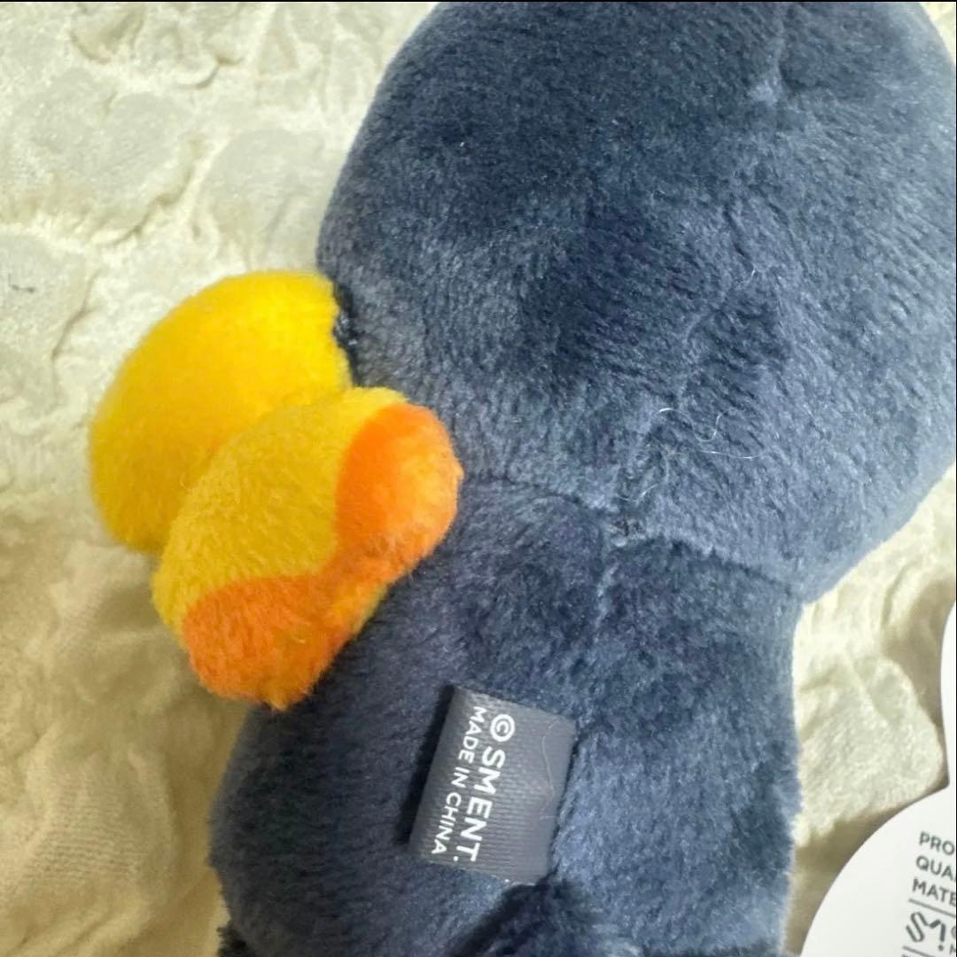 RIIZE トニャンドク　ウォンビン　ぬいぐるみ