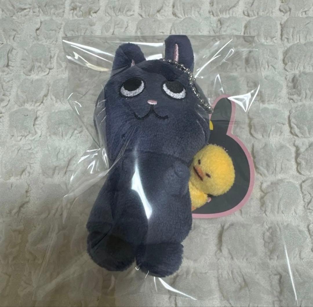 RIIZE トニャンドク　ウォンビン　ぬいぐるみ