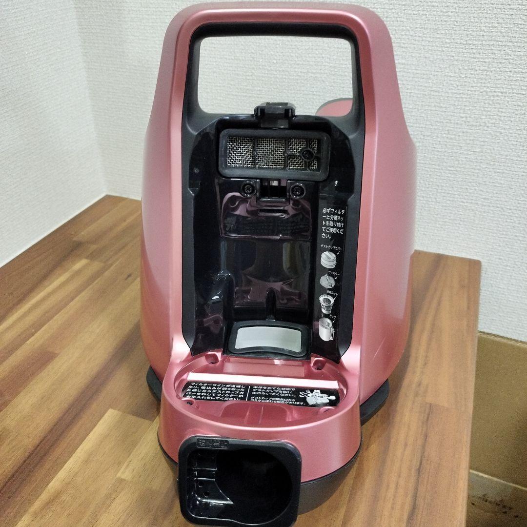 TOSHIBA トルネオ　ミニ VC-C4A　掃除機