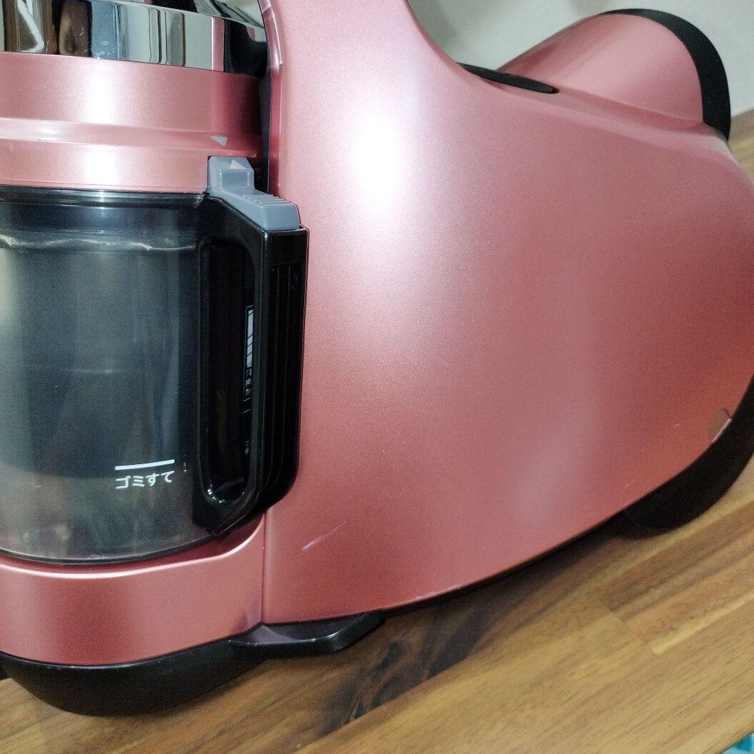 TOSHIBA トルネオ　ミニ VC-C4A　掃除機