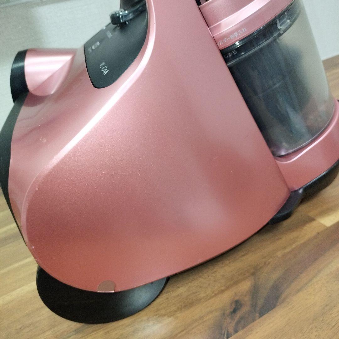 TOSHIBA トルネオ　ミニ VC-C4A　掃除機