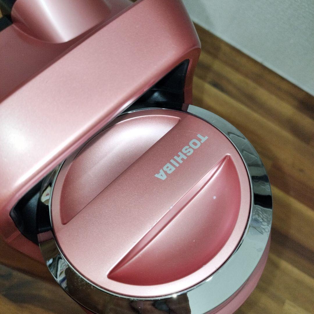 TOSHIBA トルネオ　ミニ VC-C4A　掃除機