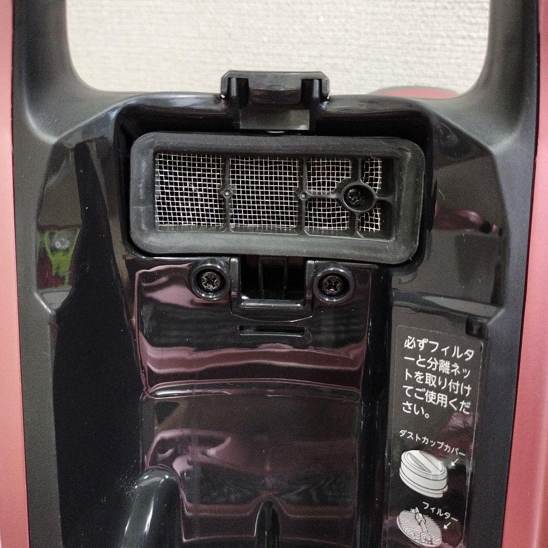 TOSHIBA トルネオ　ミニ VC-C4A　掃除機