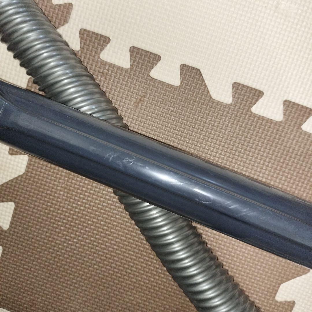 TOSHIBA トルネオ　ミニ VC-C4A　掃除機