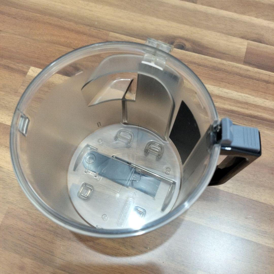 TOSHIBA トルネオ　ミニ VC-C4A　掃除機