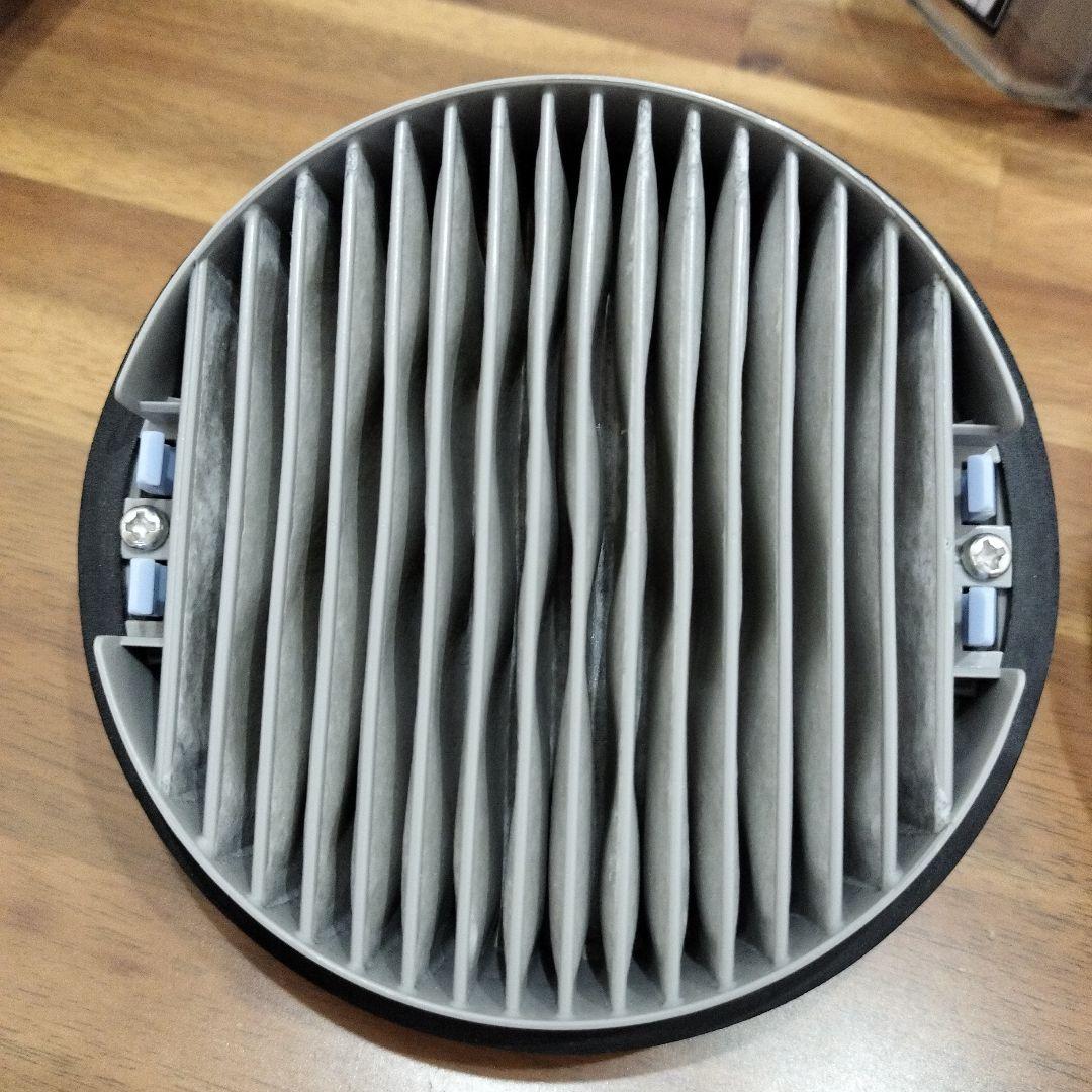 TOSHIBA トルネオ　ミニ VC-C4A　掃除機