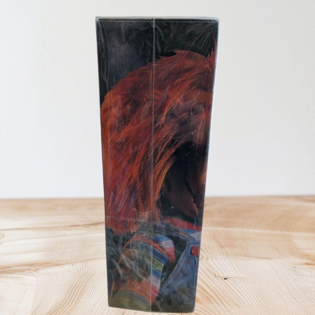 ドリームラッシュ チャイルド・プレイ チャッキーの花嫁 ティファニー フィギュア