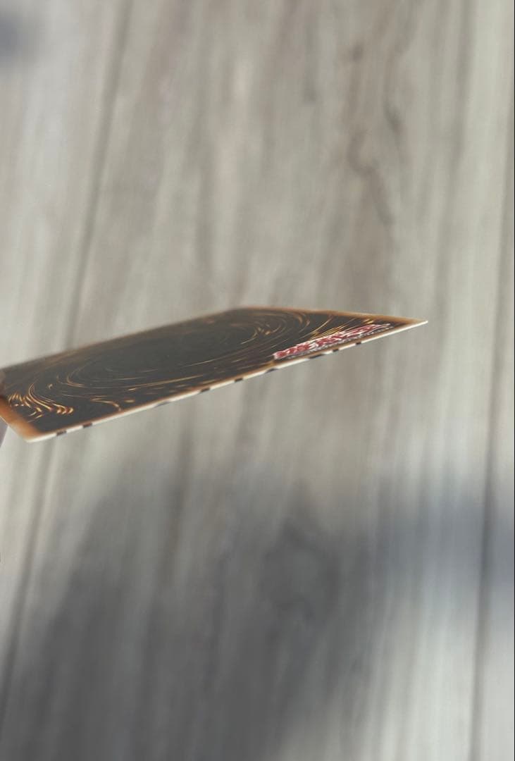 【美品】遊戯王　旧アジア　与奪の首飾り　レリーフ