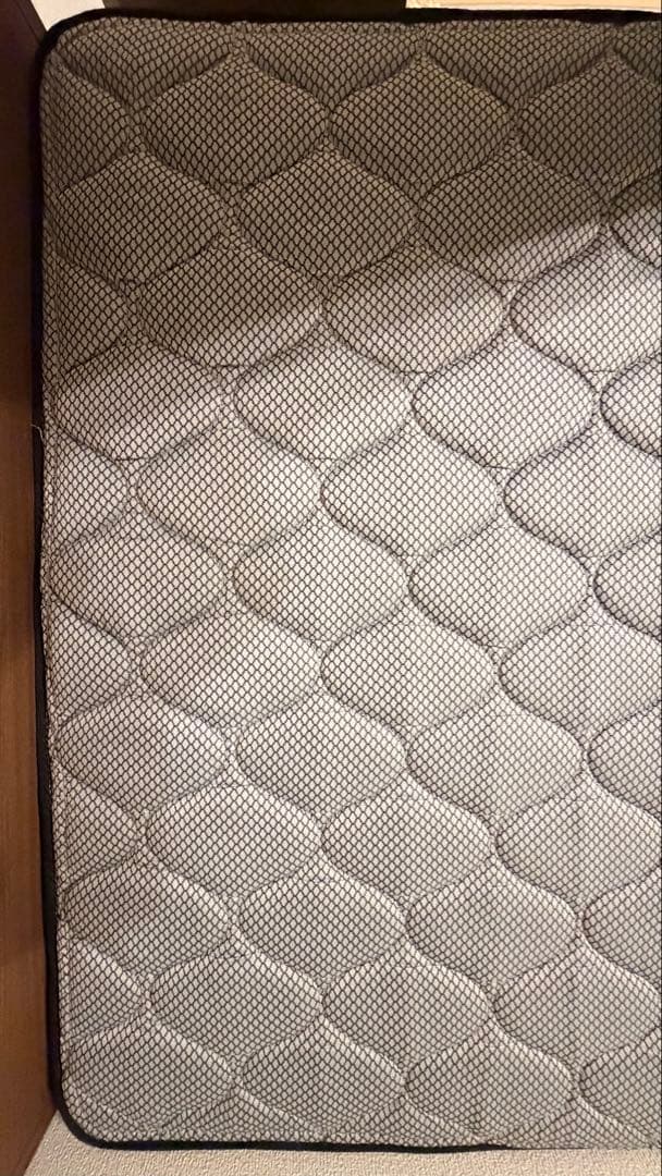 ニトリ　マットレス「FILZAⅡ（フィルザ2）」シングル