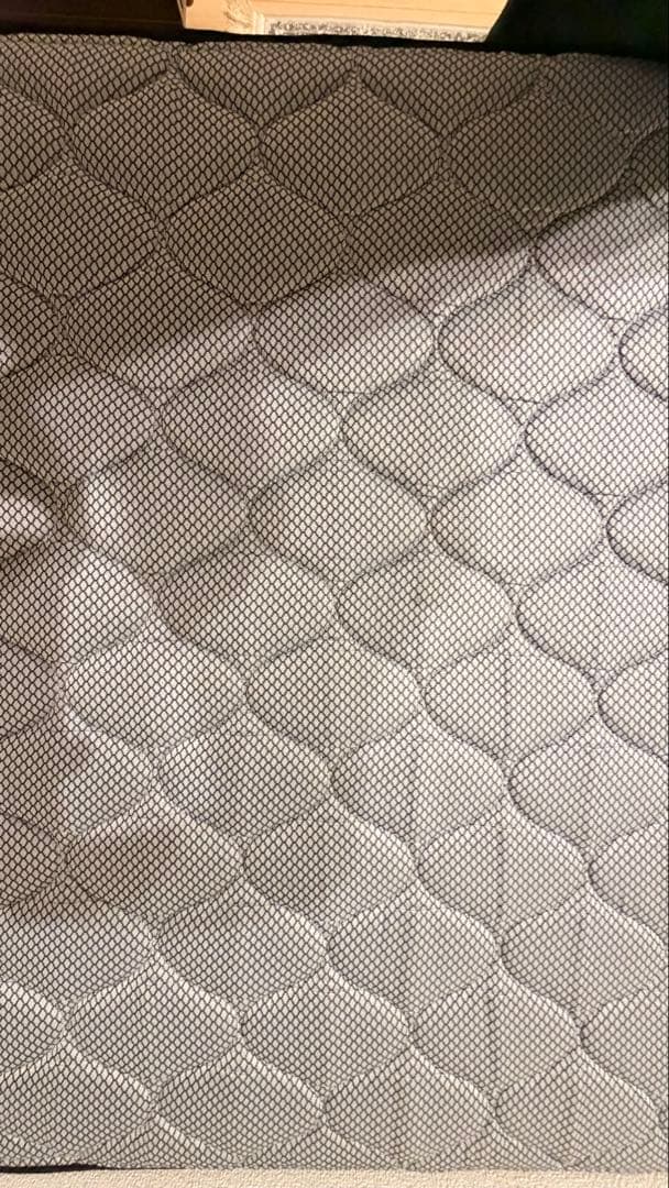 ニトリ　マットレス「FILZAⅡ（フィルザ2）」シングル