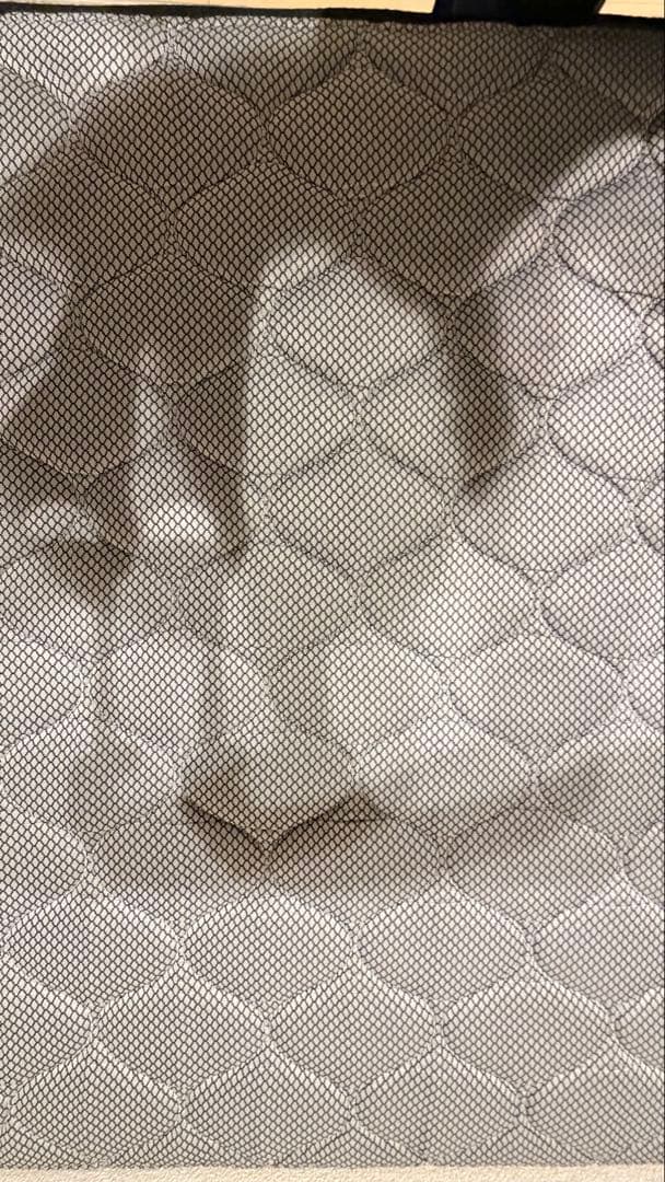 ニトリ　マットレス「FILZAⅡ（フィルザ2）」シングル