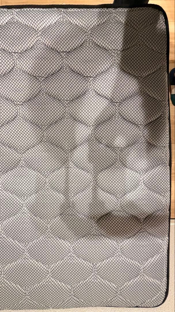 ニトリ　マットレス「FILZAⅡ（フィルザ2）」シングル