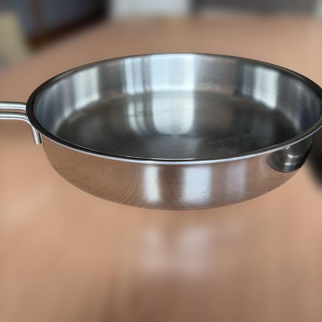 VitaCraft Colorado フライパン 5層 26cm 美品