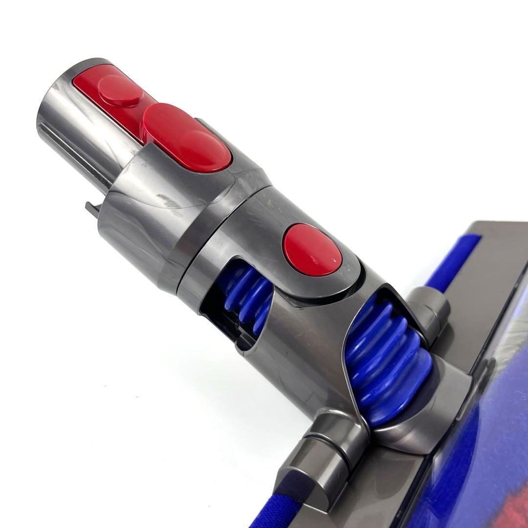 【分解洗浄】 Dyson[354531] SV10Kスリムヘッド e89