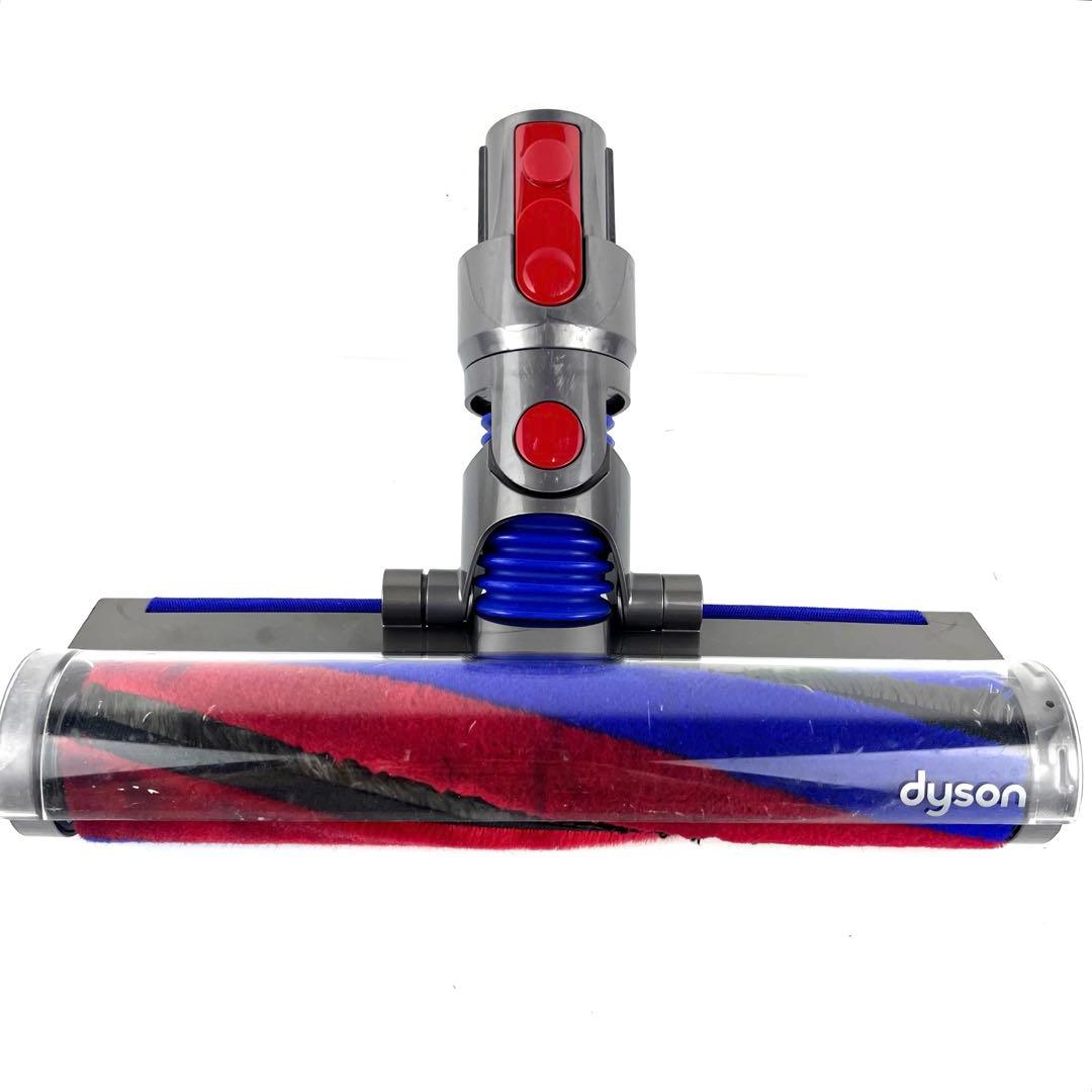 【分解洗浄】 Dyson[354531] SV10Kスリムヘッド e89