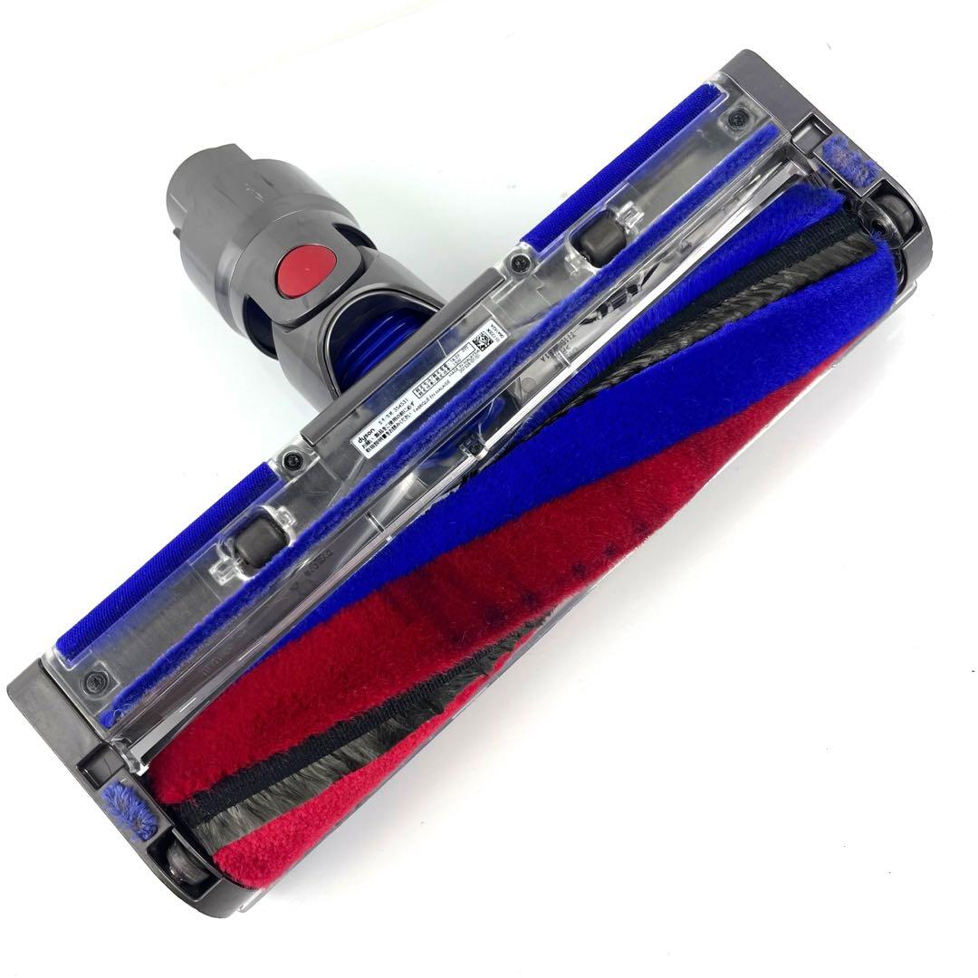 【分解洗浄】 Dyson[354531] SV10Kスリムヘッド e89