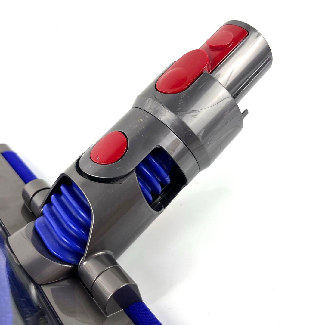 【分解洗浄】 Dyson[354531] SV10Kスリムヘッド e89