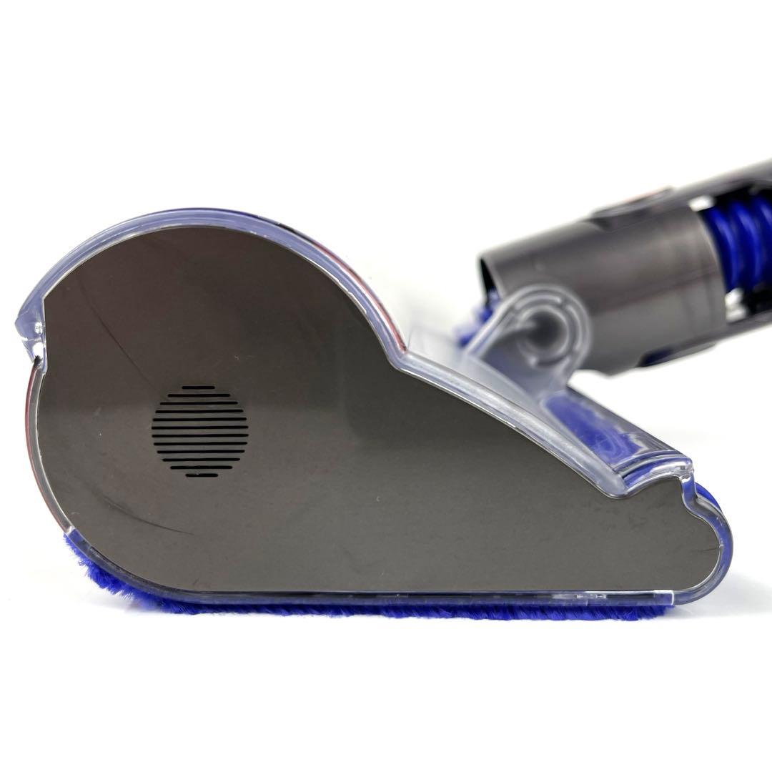 【美品】Dyson [112232]V7 V8 ソフトクリーナーヘッド　e37