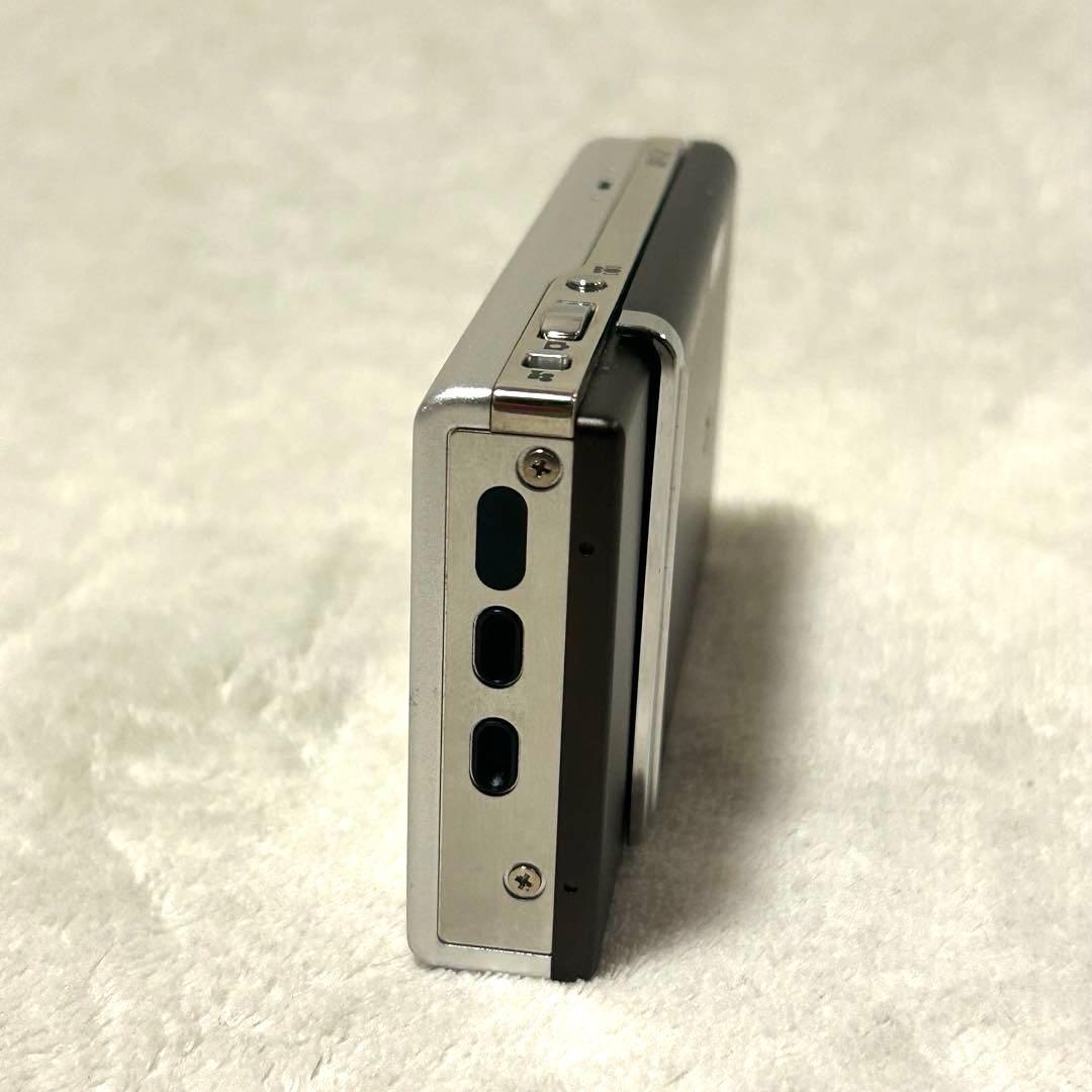 【美品 動作確認済】富士フイルム FinePix Z5 ブラウン デジタルカメラ
