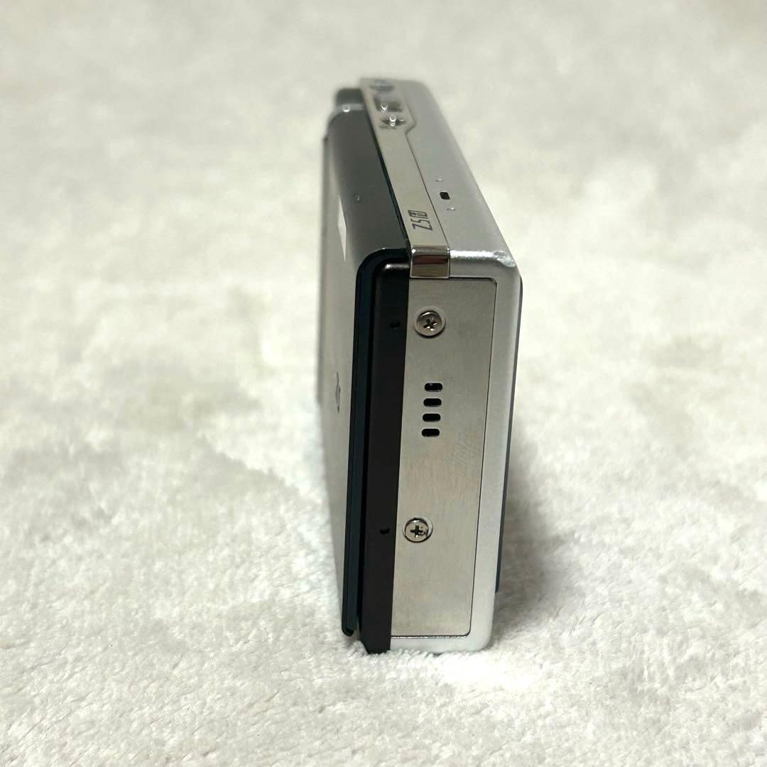 【美品 動作確認済】富士フイルム FinePix Z5 ブラウン デジタルカメラ