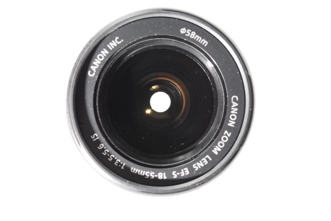 Canon EOS kiss x9i 一眼レフカメラ スマホ転送 画面反転