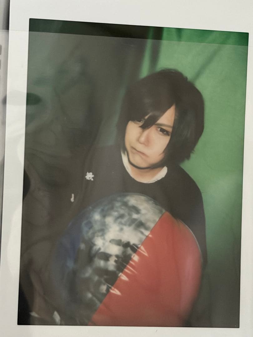 《めめ》あまぼチェキセット