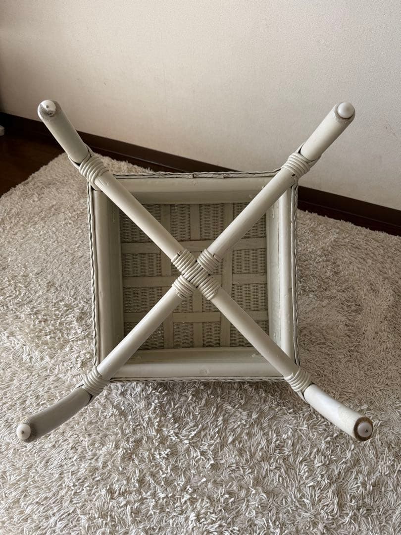 ロイドルーム シャビー チェア ①