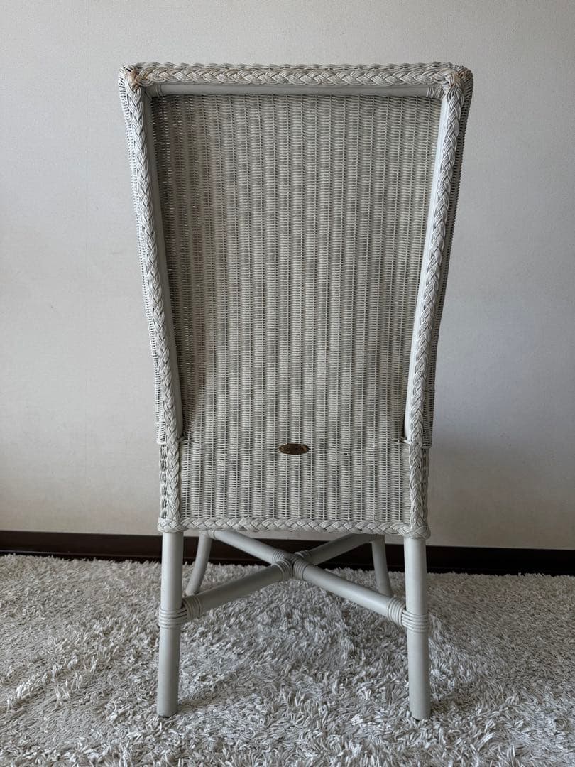 ロイドルーム シャビー チェア ①