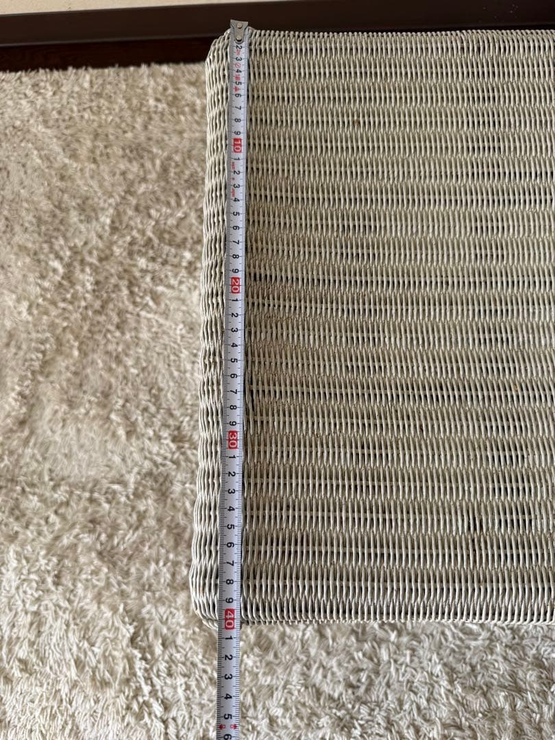 ロイドルーム シャビー チェア ①