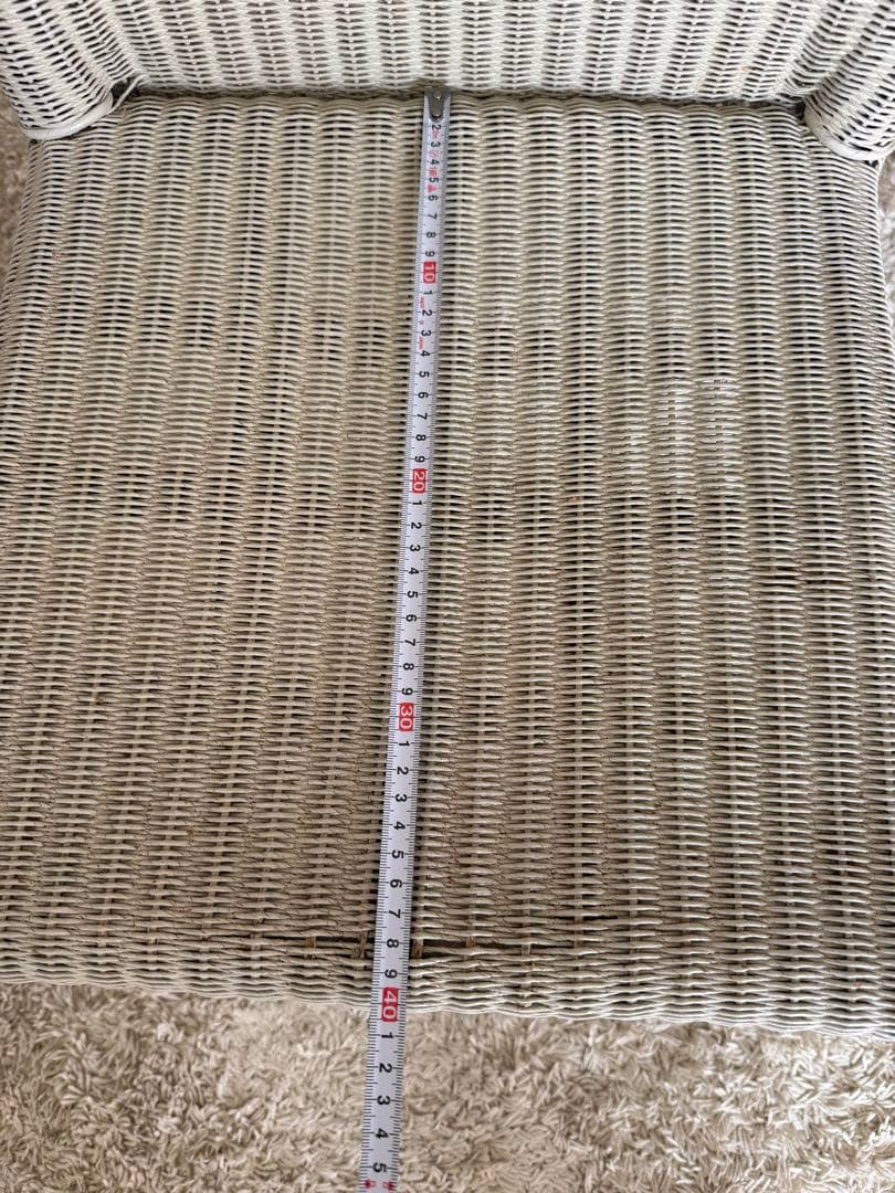 ロイドルーム シャビー チェア ①