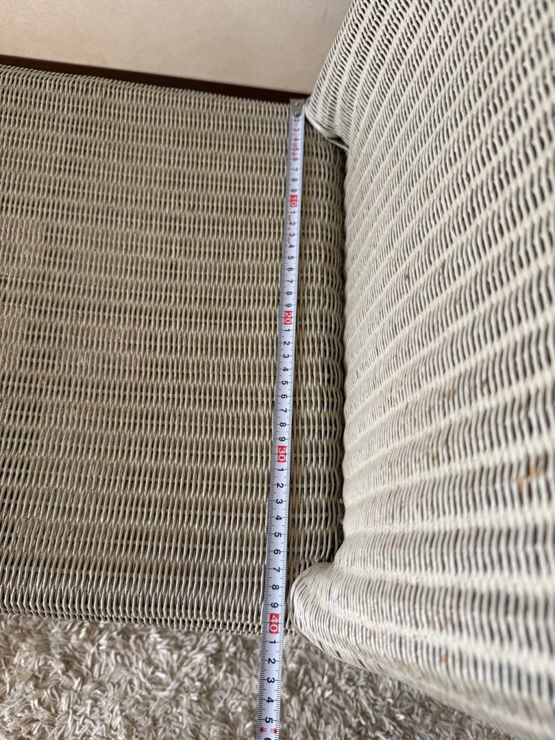 ロイドルーム シャビー チェア ①