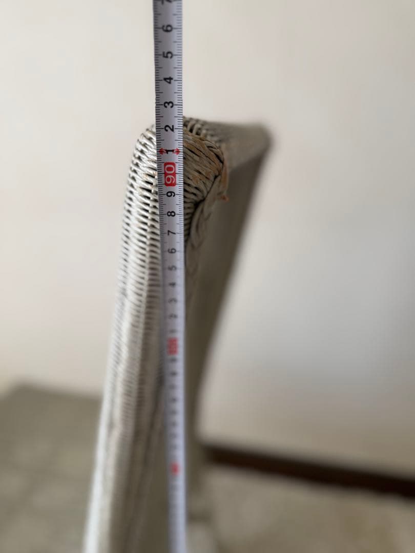 ロイドルーム シャビー チェア ①