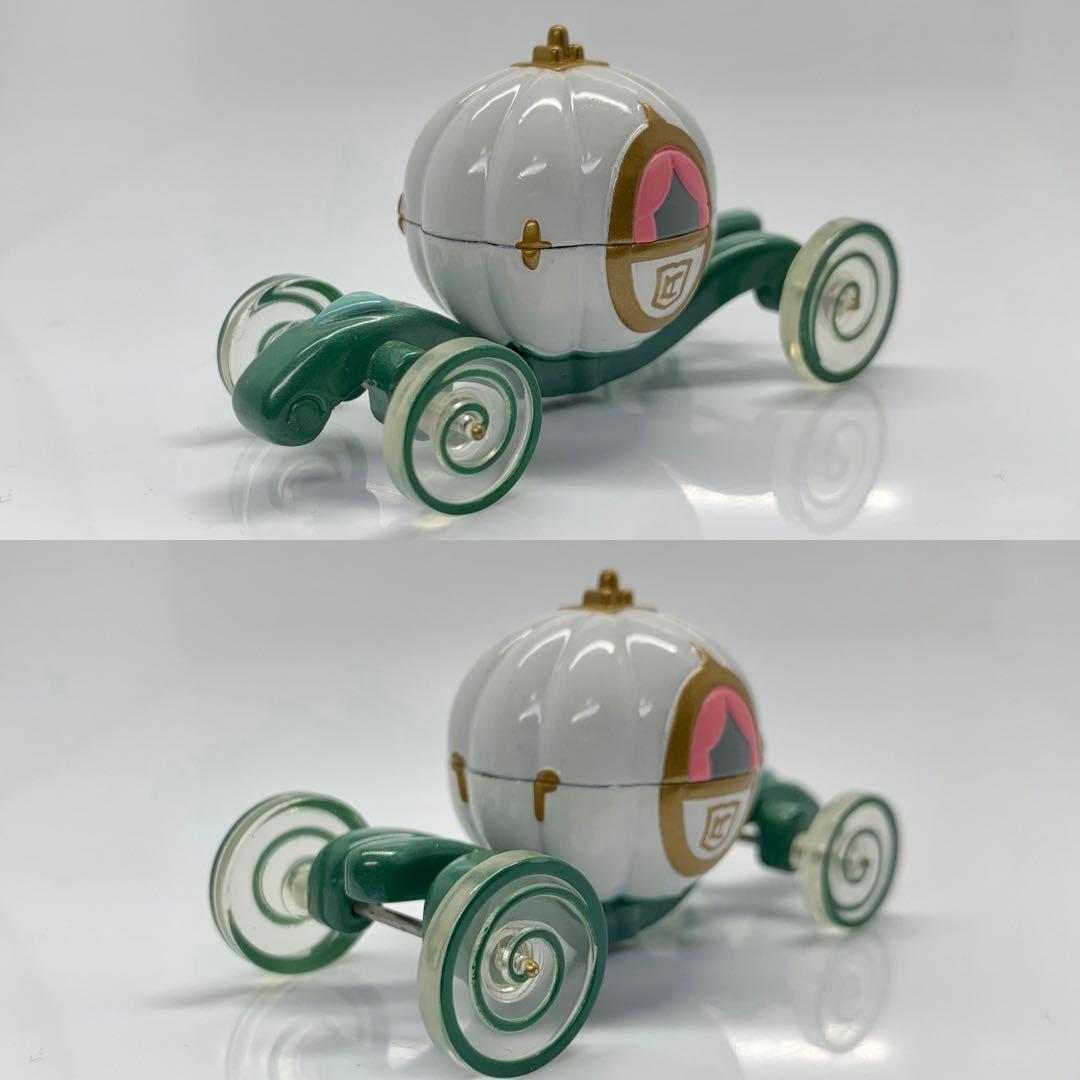 トミカ ディズニー シンデレラ かぼちゃの馬車