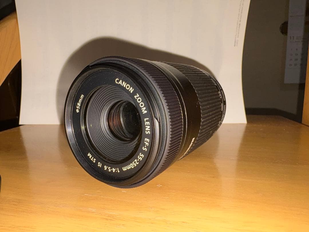 Canon EOS kissX9 デジタル一眼レフカメラ