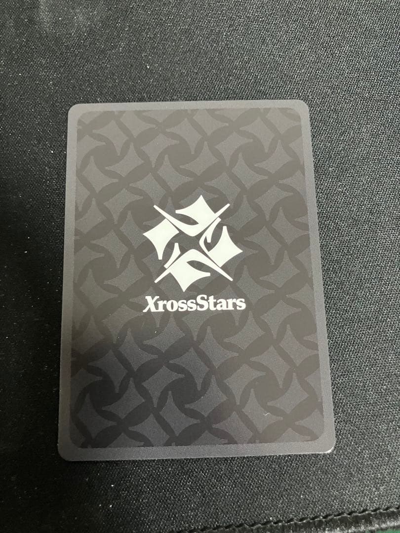 クロスタ　ストームラッシュ　SRP XrossStars