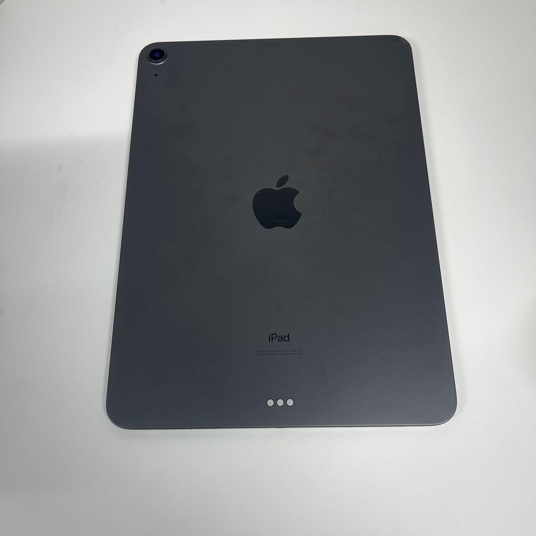 【最終値下】Apple iPad Air 第4世代 256GB 訳あり wifi