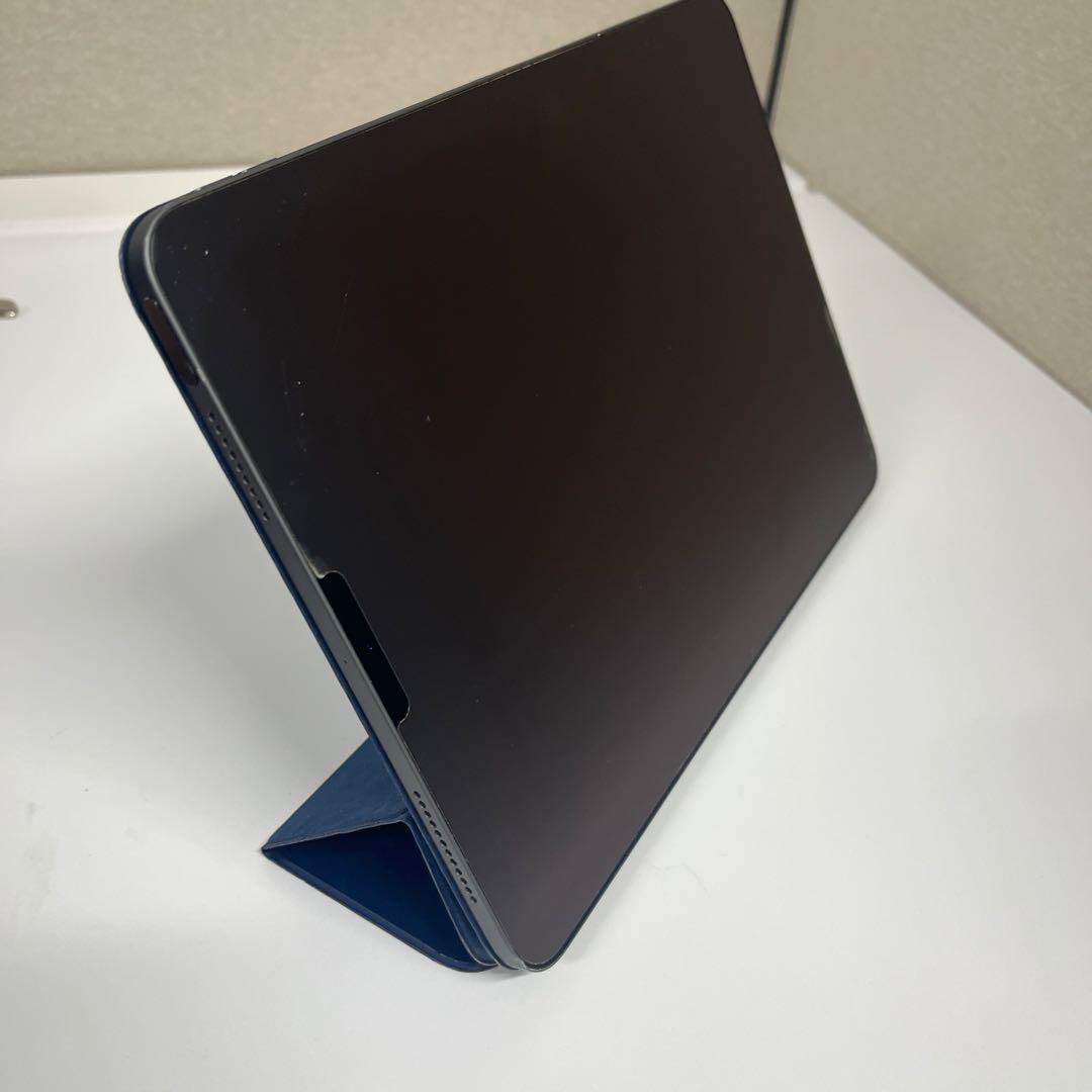 【最終値下】Apple iPad Air 第4世代 256GB 訳あり wifi
