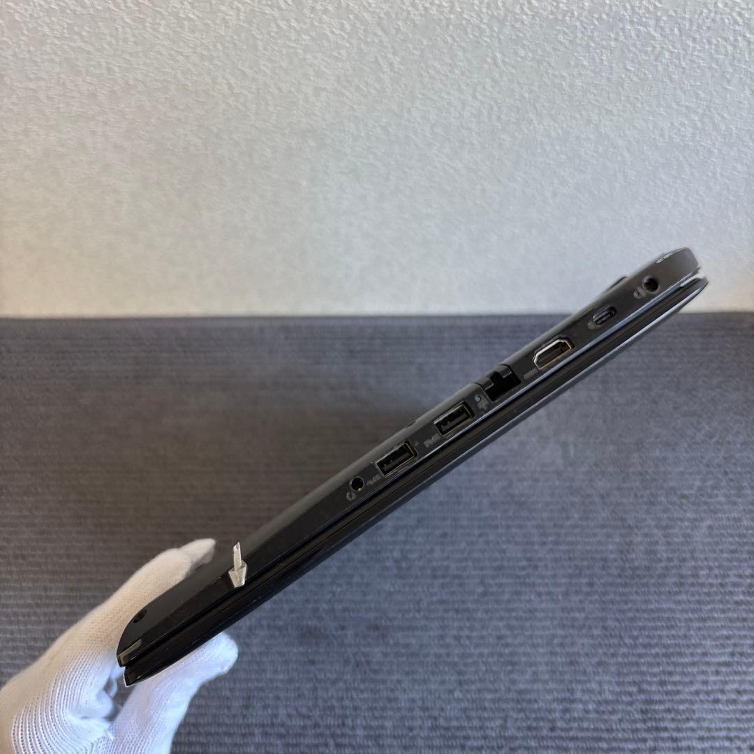 DELL latitude 3500 i5-8365Uメモリ8GB　#M6660