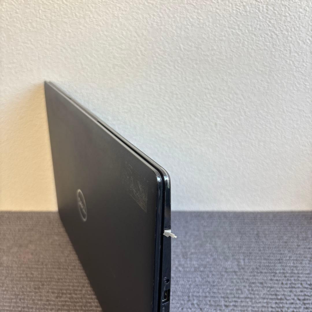 DELL latitude 3500 i5-8365Uメモリ8GB　#M6660