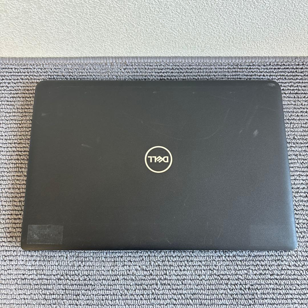 DELL latitude 3500 i5-8365Uメモリ8GB　#M6660