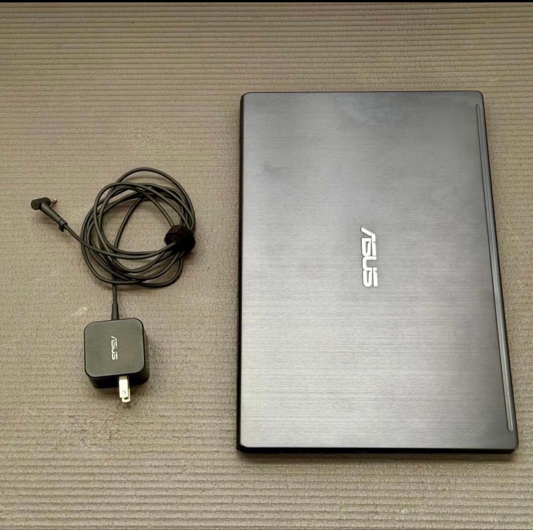 Windowsノート本体 ASUS L410MA L410MA-EK489RA