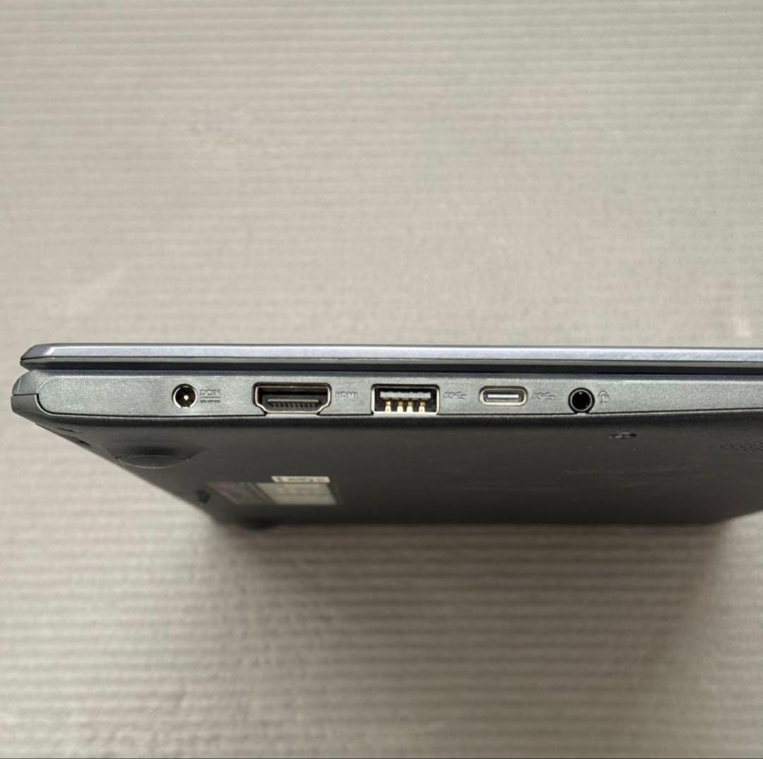 Windowsノート本体 ASUS L410MA L410MA-EK489RA