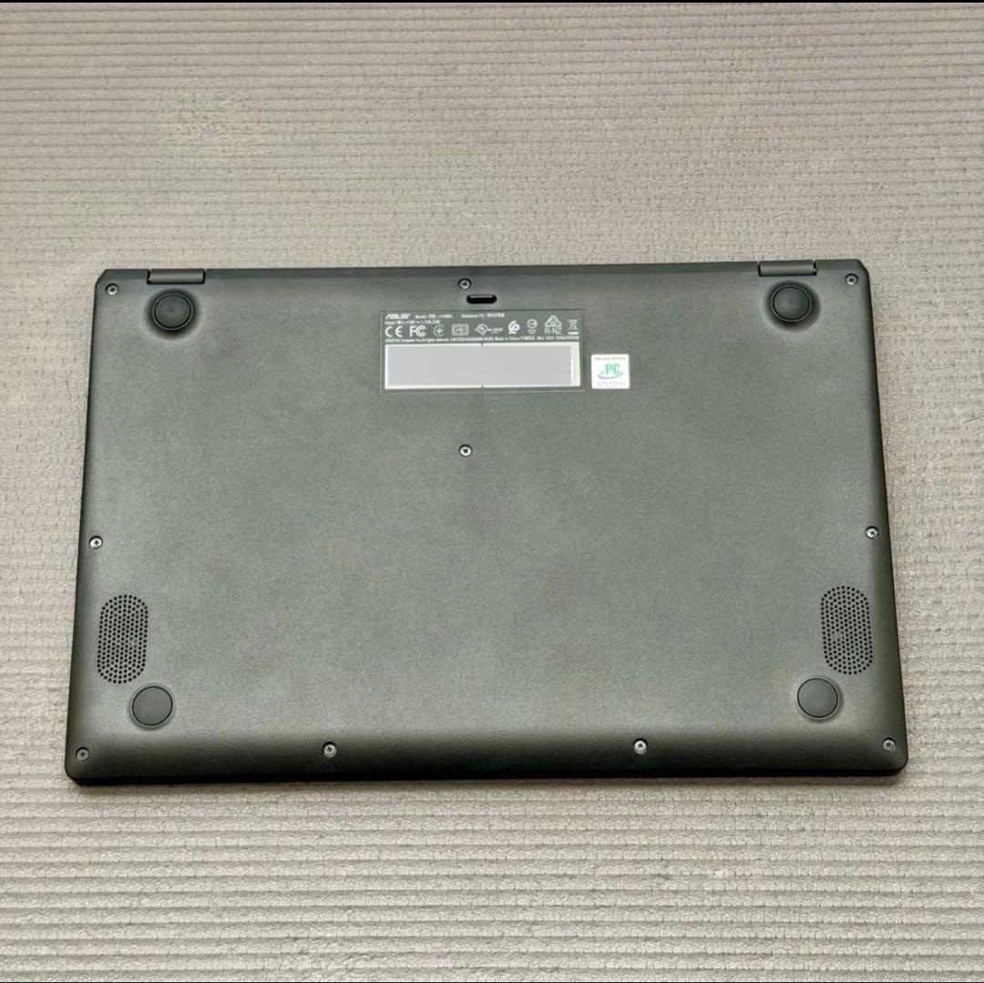 Windowsノート本体 ASUS L410MA L410MA-EK489RA