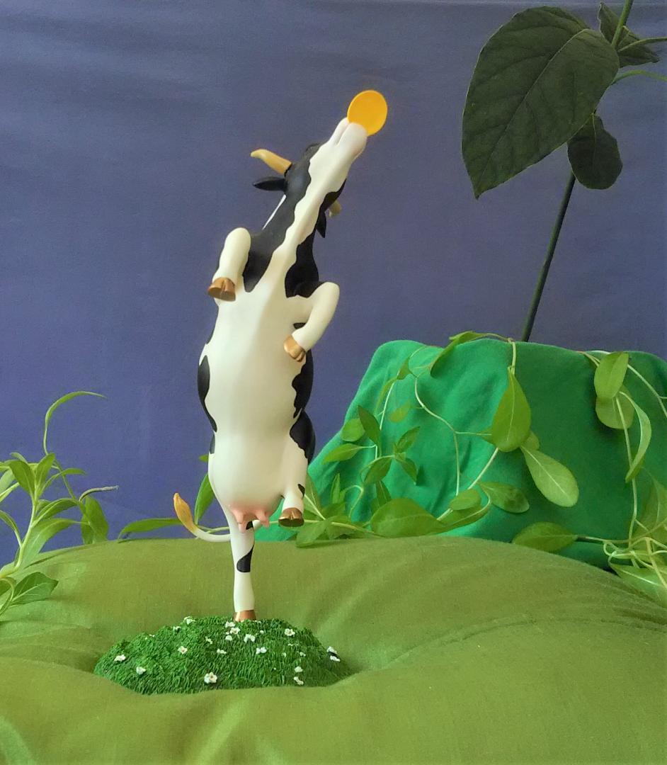 *限定*Daisy's Dream Cow