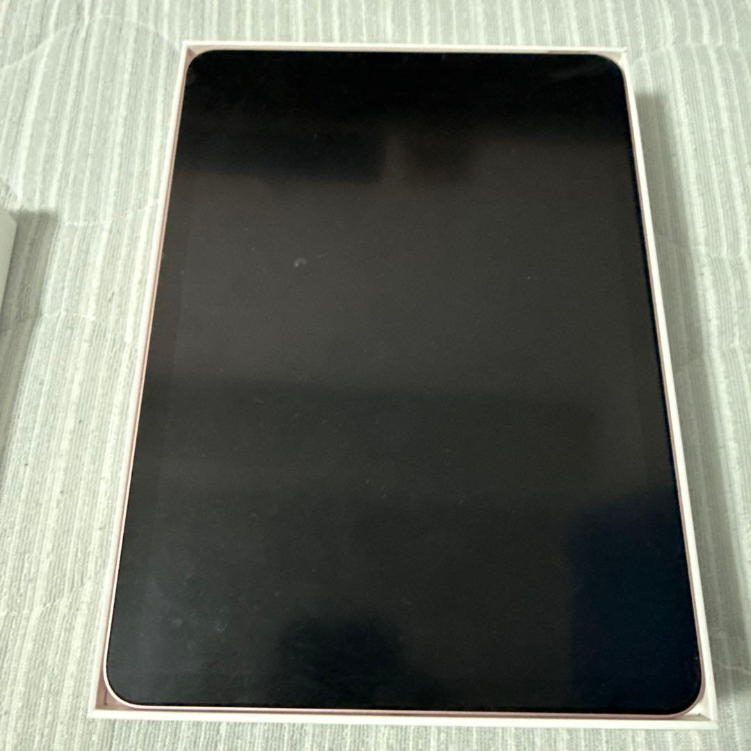 iPad Air (第4世代) + Apple Pencil (第2世代)