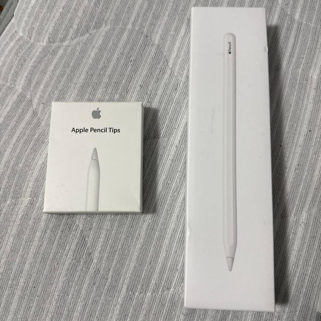 iPad Air (第4世代) + Apple Pencil (第2世代)