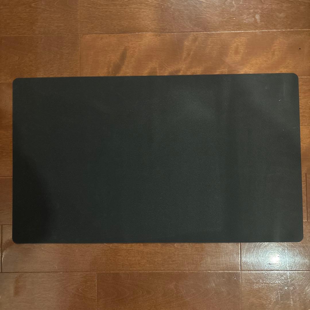 新品未使用 遊戯王 DDDD偉次元王アーククライシス プレイマット