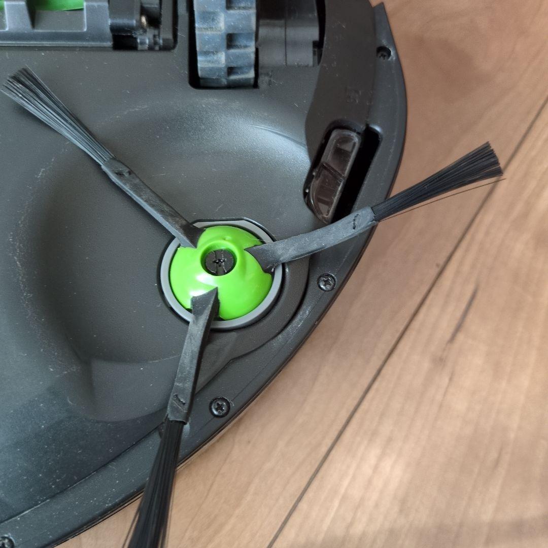 ルンバ　iRobot i5 ロボット掃除機 本体